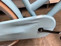Sjoef city kinderfiets 26” blauw - afbeelding 7 van  13