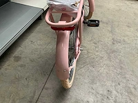 Sjoef city meisjes fiets roze 22” - afbeelding 7 van  10