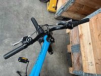 Sjoef climb kinder mountainbike 20 inch - afbeelding 7 van  10
