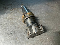 Sk40 gereedschapshouder met boor / frees (70x) - afbeelding 7 van  15