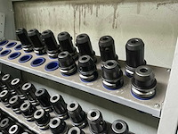 Sk40 gereedschapshouders (105x) - afbeelding 2 van  8