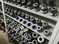 Sk40 gereedschapshouders (105x) - afbeelding 4 van  8