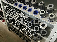 Sk40 gereedschapshouders (105x) - afbeelding 5 van  8