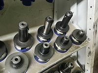 Sk40 gereedschapshouders (85x) - afbeelding 6 van  6