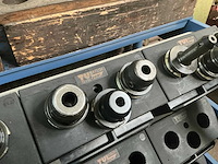 Sk40 mobiel rek met gereedschapshouders - afbeelding 7 van  9