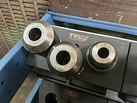 Sk40 mobiel rek met gereedschapshouders - afbeelding 5 van  9