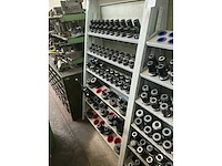 Sk40 / sk50 gereedschapshouders (80x) - afbeelding 1 van  7