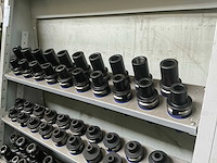 Sk40 / sk50 gereedschapshouders (80x) - afbeelding 2 van  7