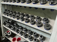 Sk40 / sk50 gereedschapshouders (80x) - afbeelding 3 van  7