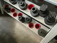 Sk40 / sk50 gereedschapshouders (80x) - afbeelding 7 van  7