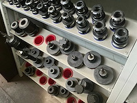 Sk40 / sk50 gereedschapshouders (80x) - afbeelding 5 van  7