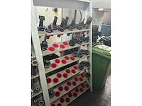 Sk50 gereedschapshouders (28x) - afbeelding 1 van  6