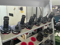 Sk50 gereedschapshouders (28x) - afbeelding 4 van  6