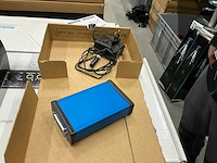 Skaarhoj eth-gpi link interface - afbeelding 1 van  3