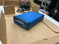 Skaarhoj eth-gpi link interface - afbeelding 2 van  3