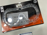 Skandi overzet veiligheidsbril - afbeelding 3 van  3