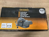 Skandia bankschroef - afbeelding 1 van  3