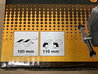 Skandia bankschroef - afbeelding 2 van  3