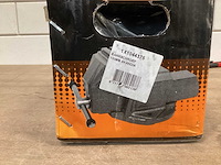 Skandia bankschroef - afbeelding 3 van  3