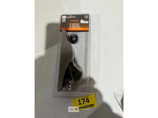 Skandia combischaaf 41 mm - afbeelding 3 van  3