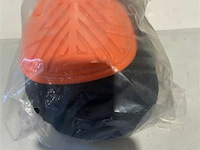 Skandia gel kniebeschermers - afbeelding 2 van  3
