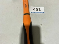 Skandia klauwhamer - afbeelding 2 van  3