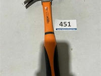 Skandia klauwhamer - afbeelding 3 van  3