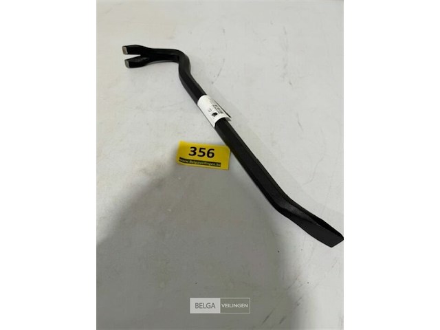 Skandia koevoet 8x50 - afbeelding 2 van  3