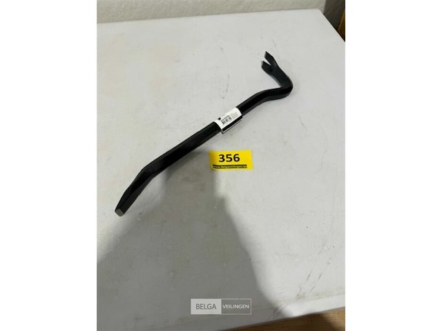 Skandia koevoet 8x50 - afbeelding 3 van  3