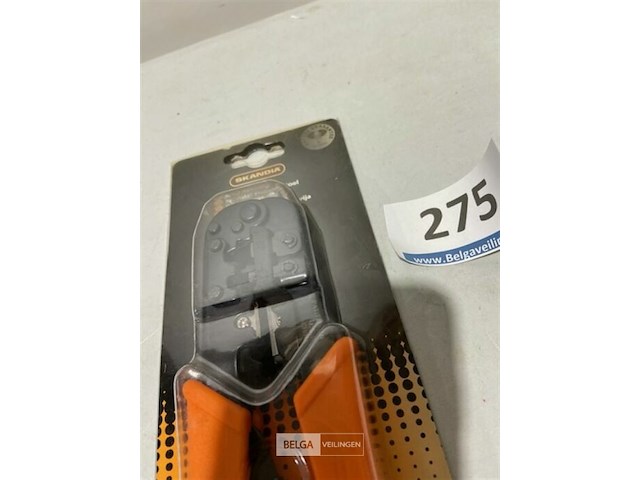 Skandia modulairtang - afbeelding 3 van  3