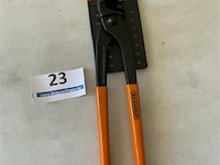 Skandia moniertang 280mm - afbeelding 3 van  3