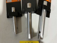 Skandia pijpsleutel maat 8-9 : 12-13 : 14-15 - afbeelding 3 van  3