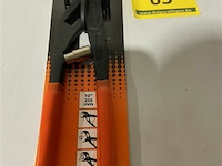 Skandia prof waterpomptang 250mm - afbeelding 2 van  3