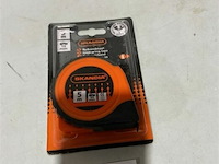 Skandia rolmeter 5m - afbeelding 3 van  3