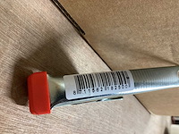 Skandia snelklem/lijmklem/zeilklem. 100mm (239x) - afbeelding 4 van  4