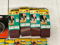 Skandia & wolfcraft mix kavel gereedschap accessoires - afbeelding 2 van  5