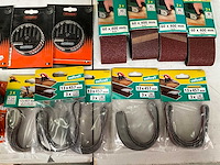 Skandia & wolfcraft mix kavel gereedschap accessoires - afbeelding 3 van  5