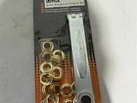 Skandia zeilringset - afbeelding 2 van  3