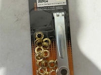 Skandia zeilringset - afbeelding 3 van  3