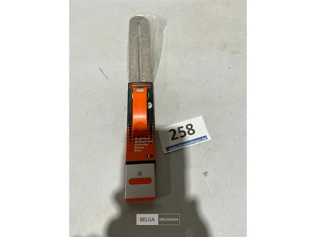 Skandia zwaaihaak - afbeelding 2 van  3