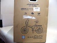 Skate flash urban sk fly xl - afbeelding 2 van  5