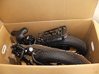 Skate flash urban sk fly xl - afbeelding 3 van  5