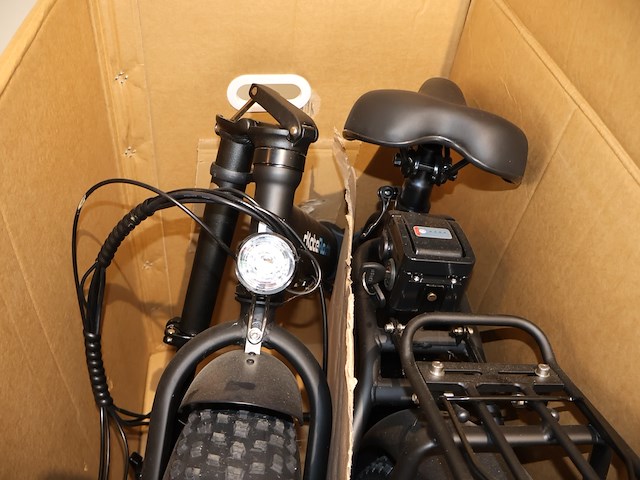 Skate flash urban sk fly xl - afbeelding 4 van  5