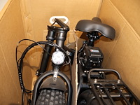 Skate flash urban sk fly xl - afbeelding 4 van  5