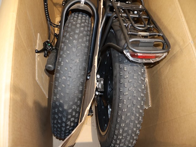 Skate flash urban sk fly xl - afbeelding 5 van  5