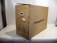 Skate flash urban sk fly xl - afbeelding 1 van  5