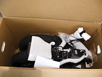 Skate flash urban sk fly xl - afbeelding 3 van  5