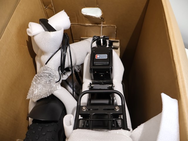 Skate flash urban sk fly xl - afbeelding 4 van  5