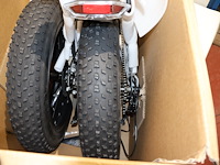 Skate flash urban sk fly xl - afbeelding 5 van  5