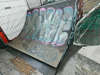 Skate piste: 2 skaterampen ea - afbeelding 3 van  9